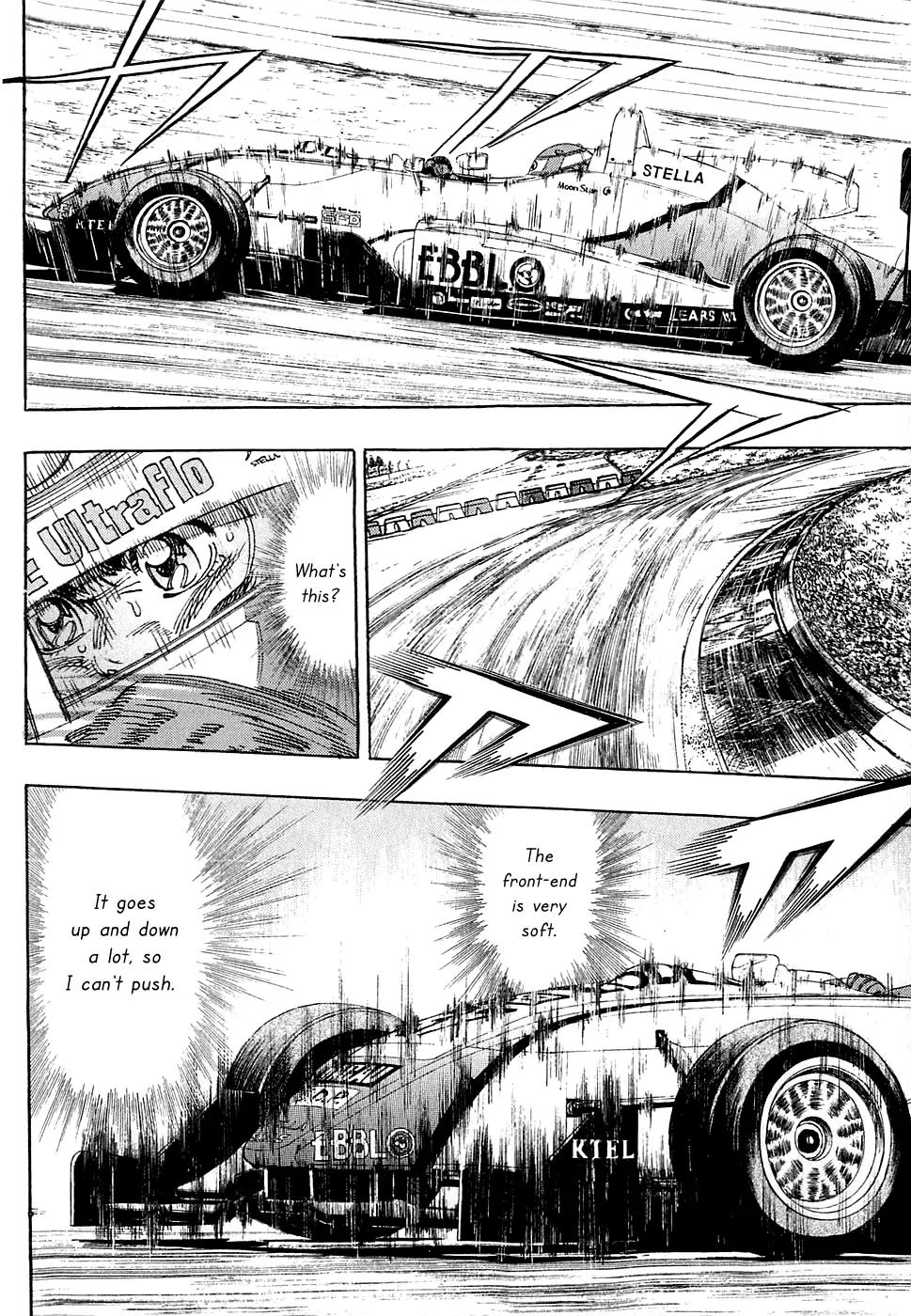 Capeta Vol.16 Chapter 2 page 16 - Vol.16 Chapter 2
