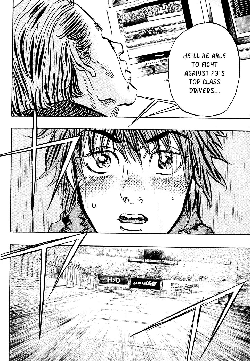 Capeta Vol.16 Chapter 2 page 37 - Vol.16 Chapter 2