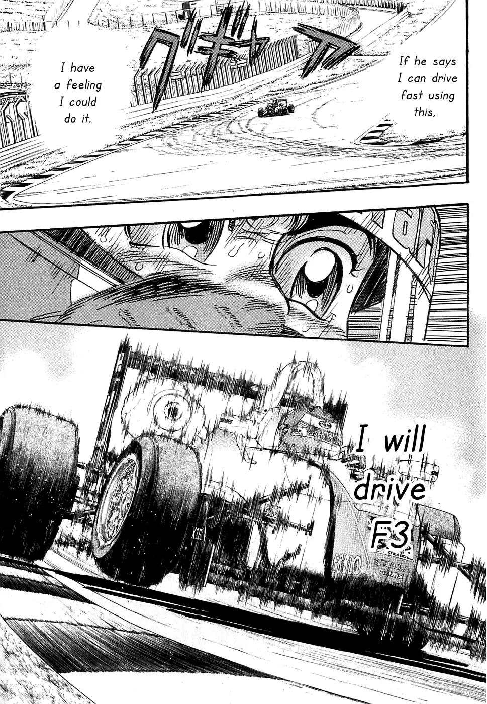 Capeta Vol.16 Chapter 2 page 40 - Vol.16 Chapter 2