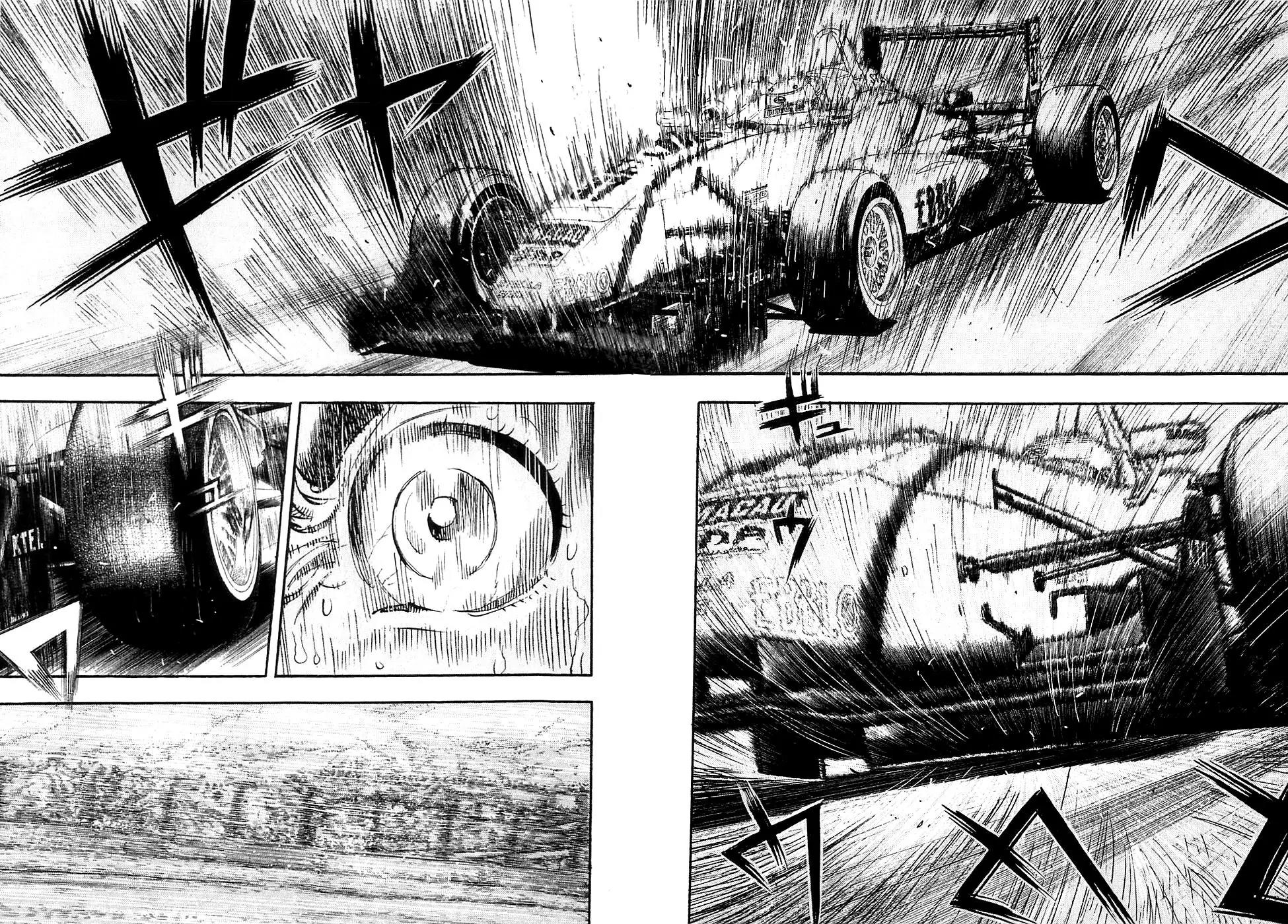 Capeta Vol.16 Chapter 3 page 25 - Vol.16 Chapter 3