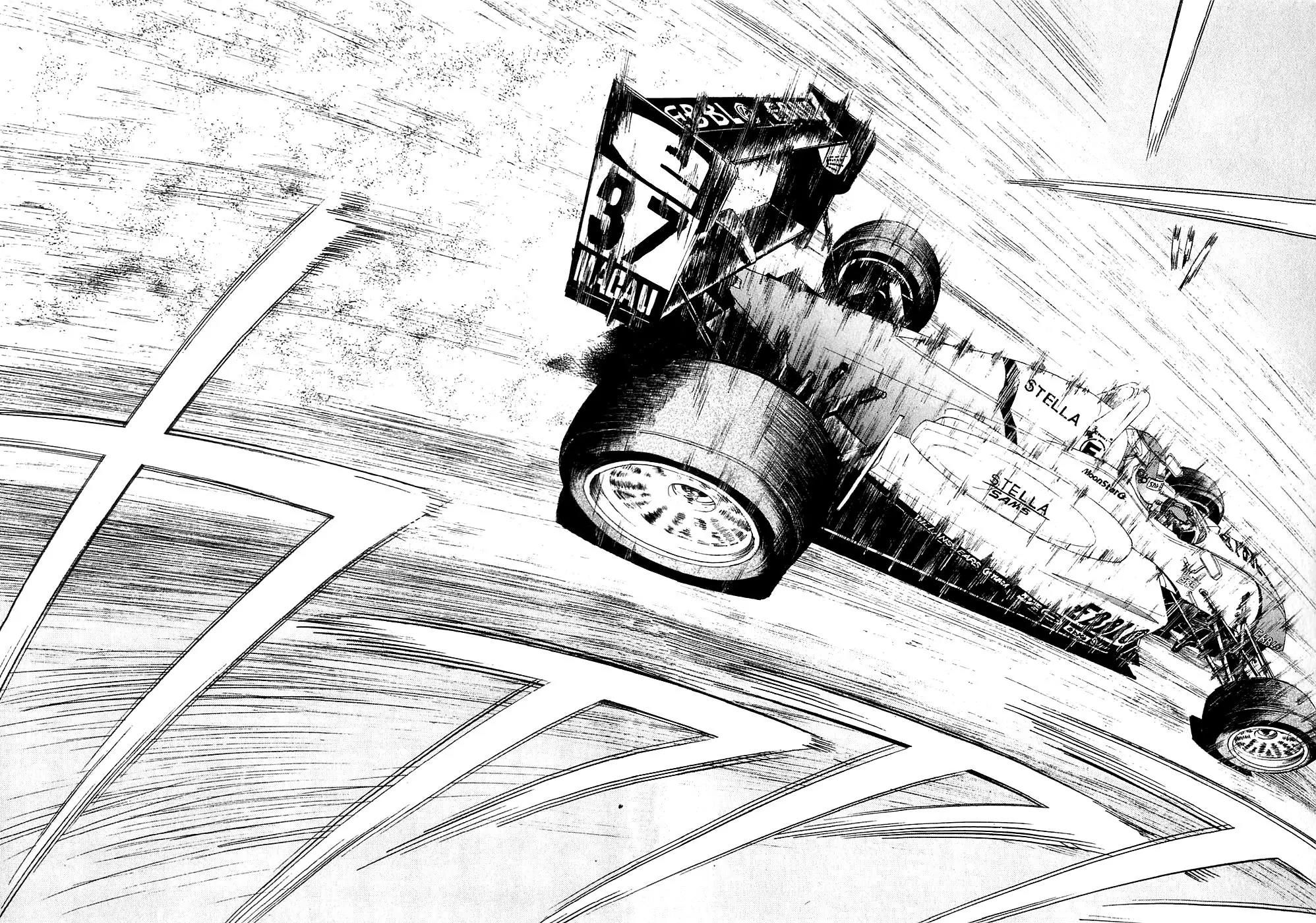 Capeta Vol.16 Chapter 3 page 26 - Vol.16 Chapter 3