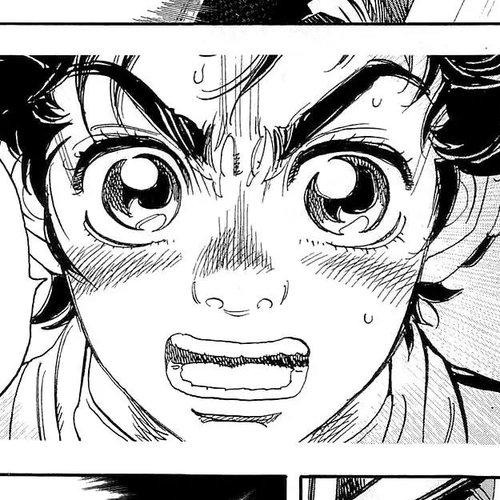 Capeta Vol.16 Chapter 3 cover
