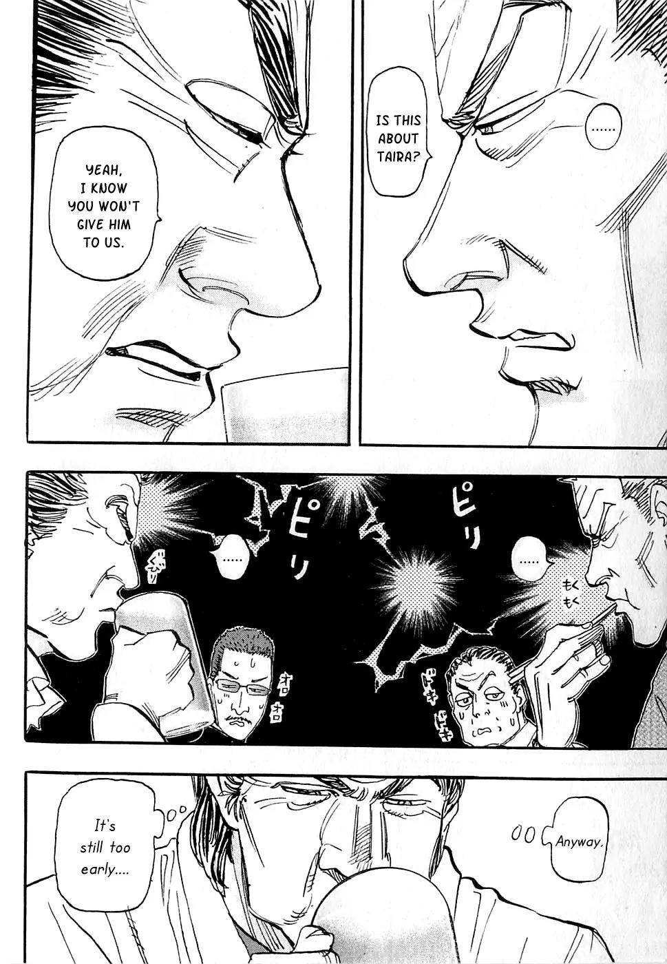 Capeta Chapter 16.4 page 10 - Vol.16 Chapter 4