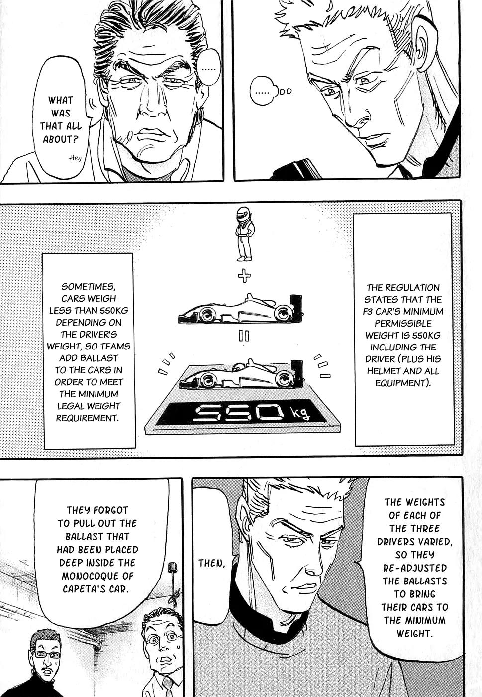 Capeta Chapter 16.4 page 13 - Vol.16 Chapter 4
