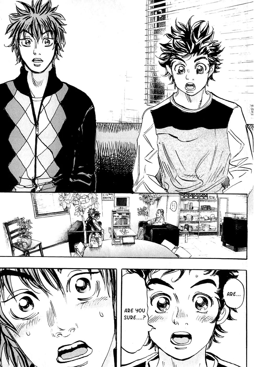Capeta Chapter 16.4 page 24 - Vol.16 Chapter 4