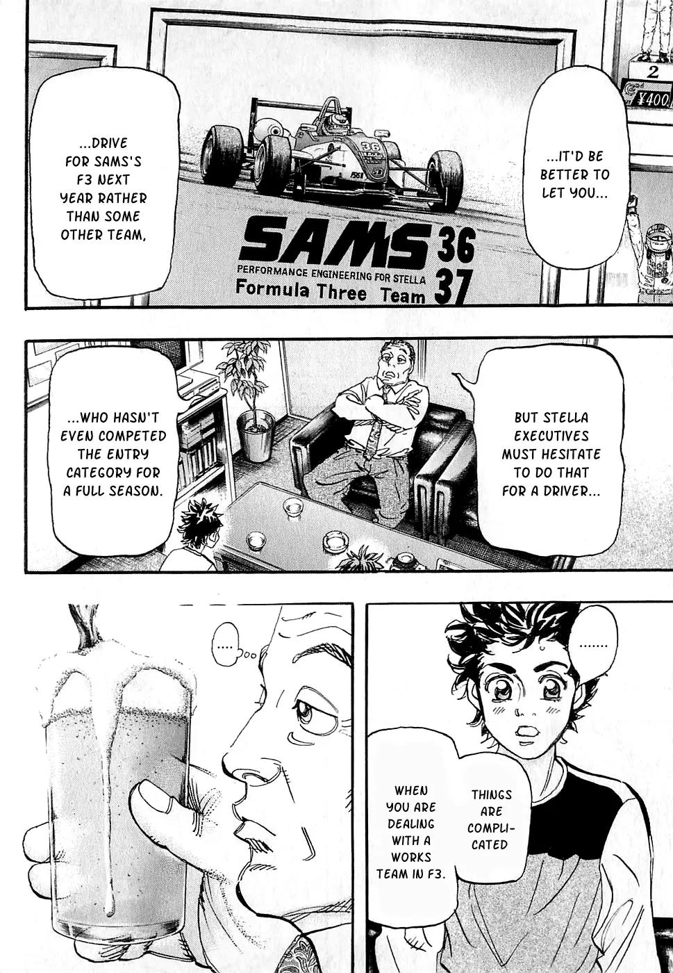 Capeta Chapter 16.4 page 27 - Vol.16 Chapter 4