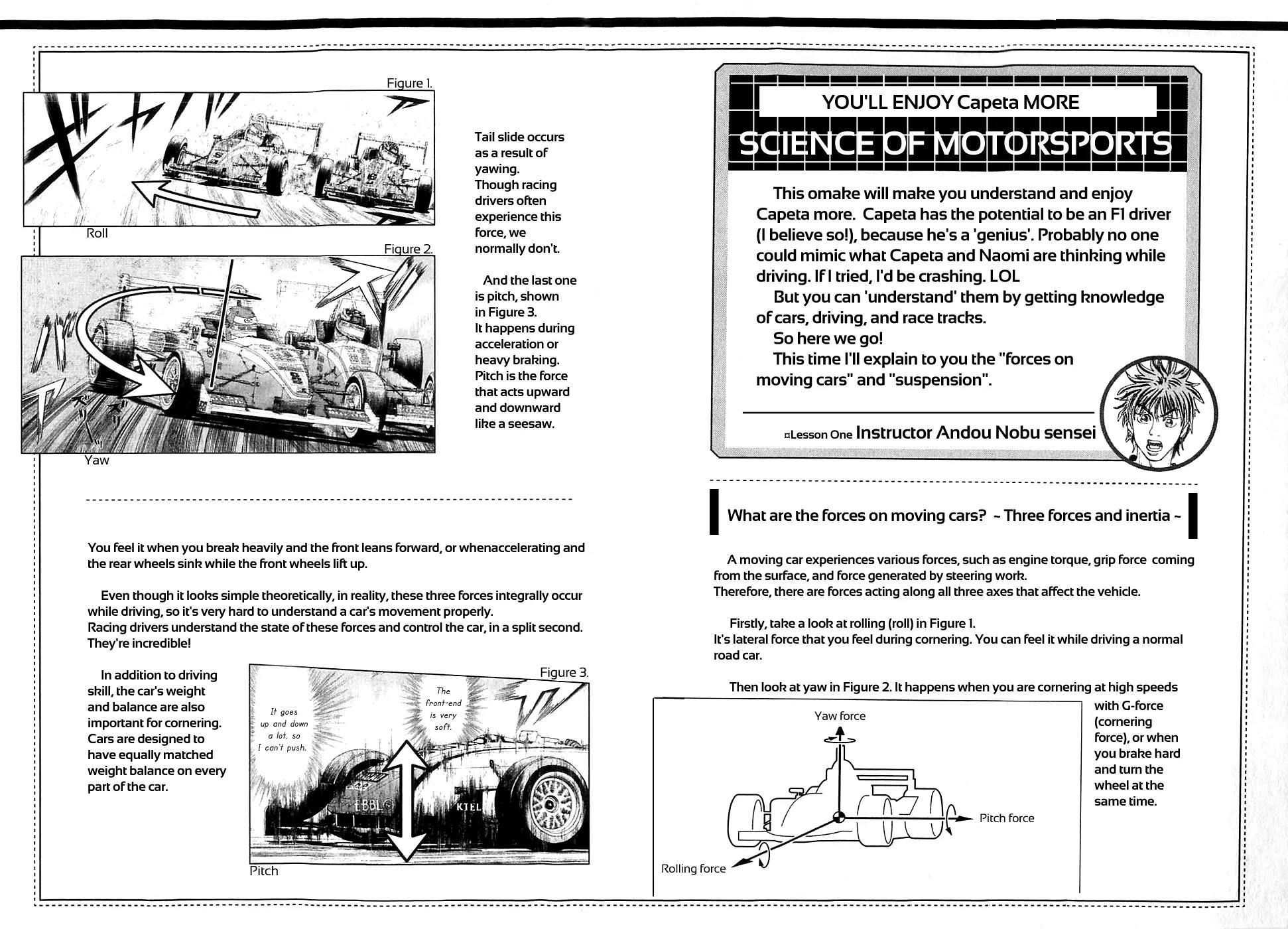 Capeta Chapter 16.4 page 40 - Vol.16 Chapter 4