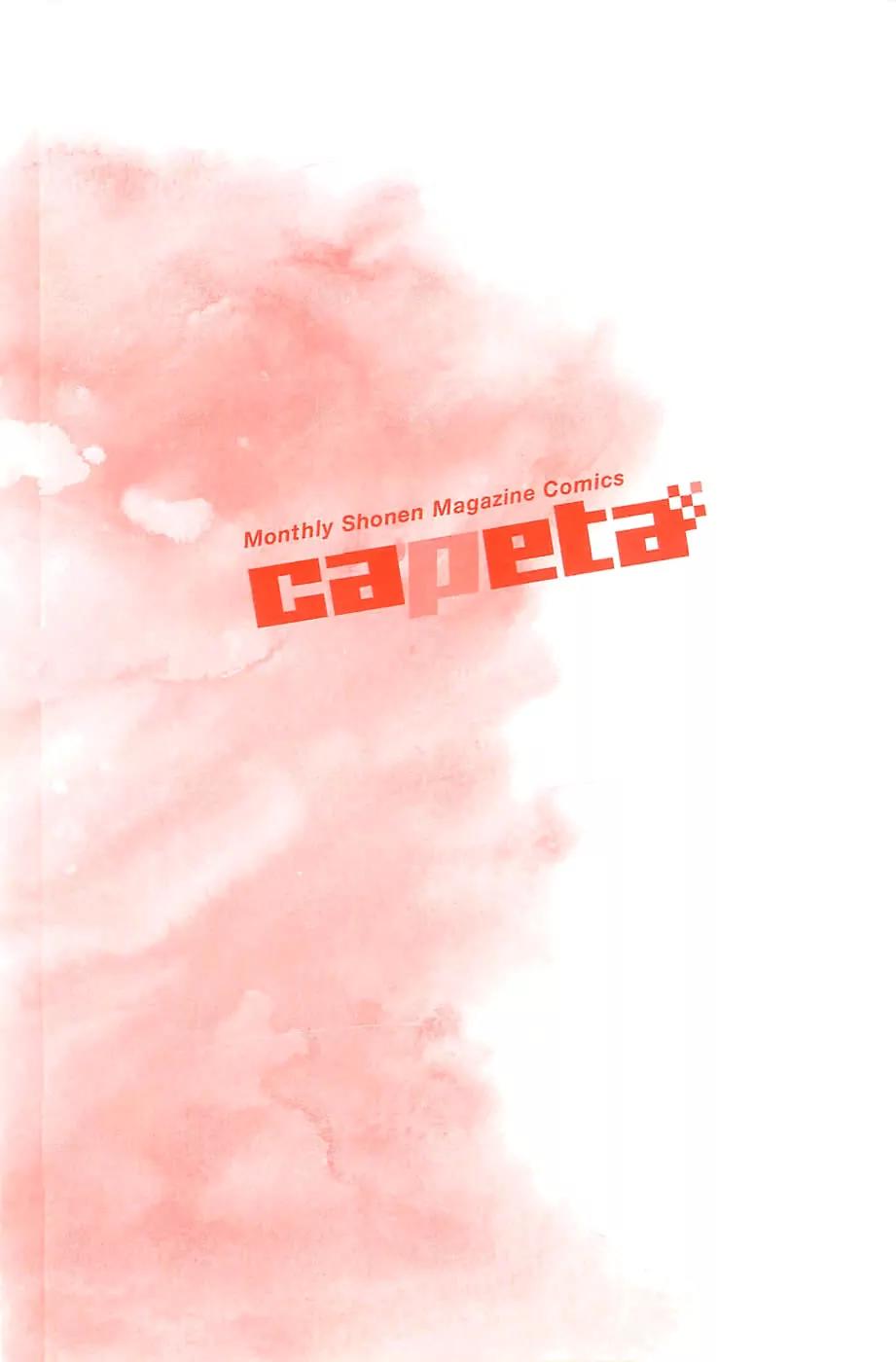 Capeta Chapter 16.4 page 51 - Vol.16 Chapter 4