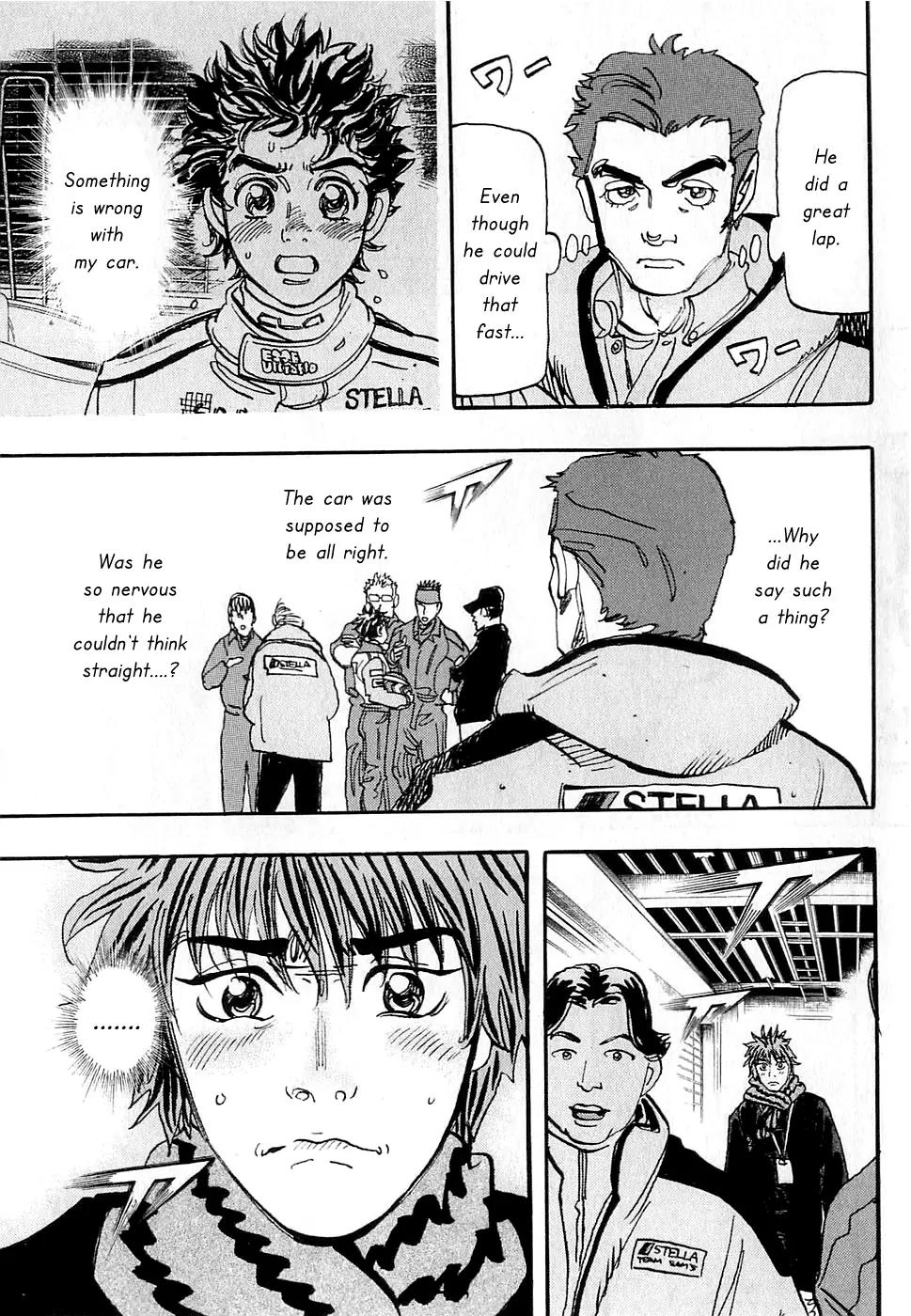 Capeta Chapter 16.4 page 6 - Vol.16 Chapter 4