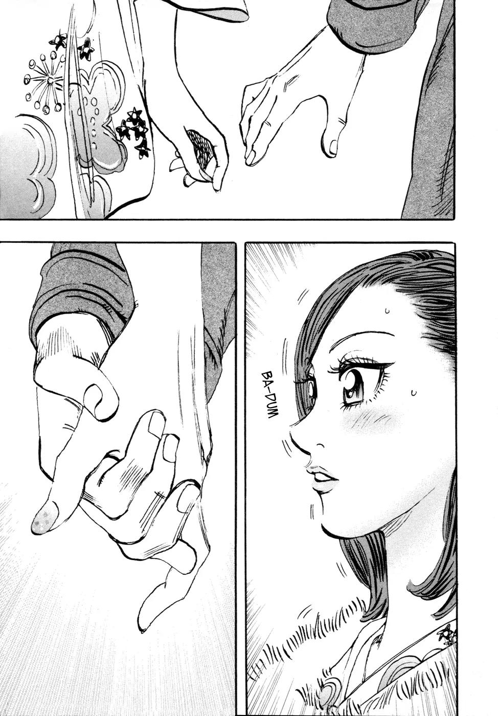 Capeta Chapter 17.1 page 18 - Vol.17 Chapter 1