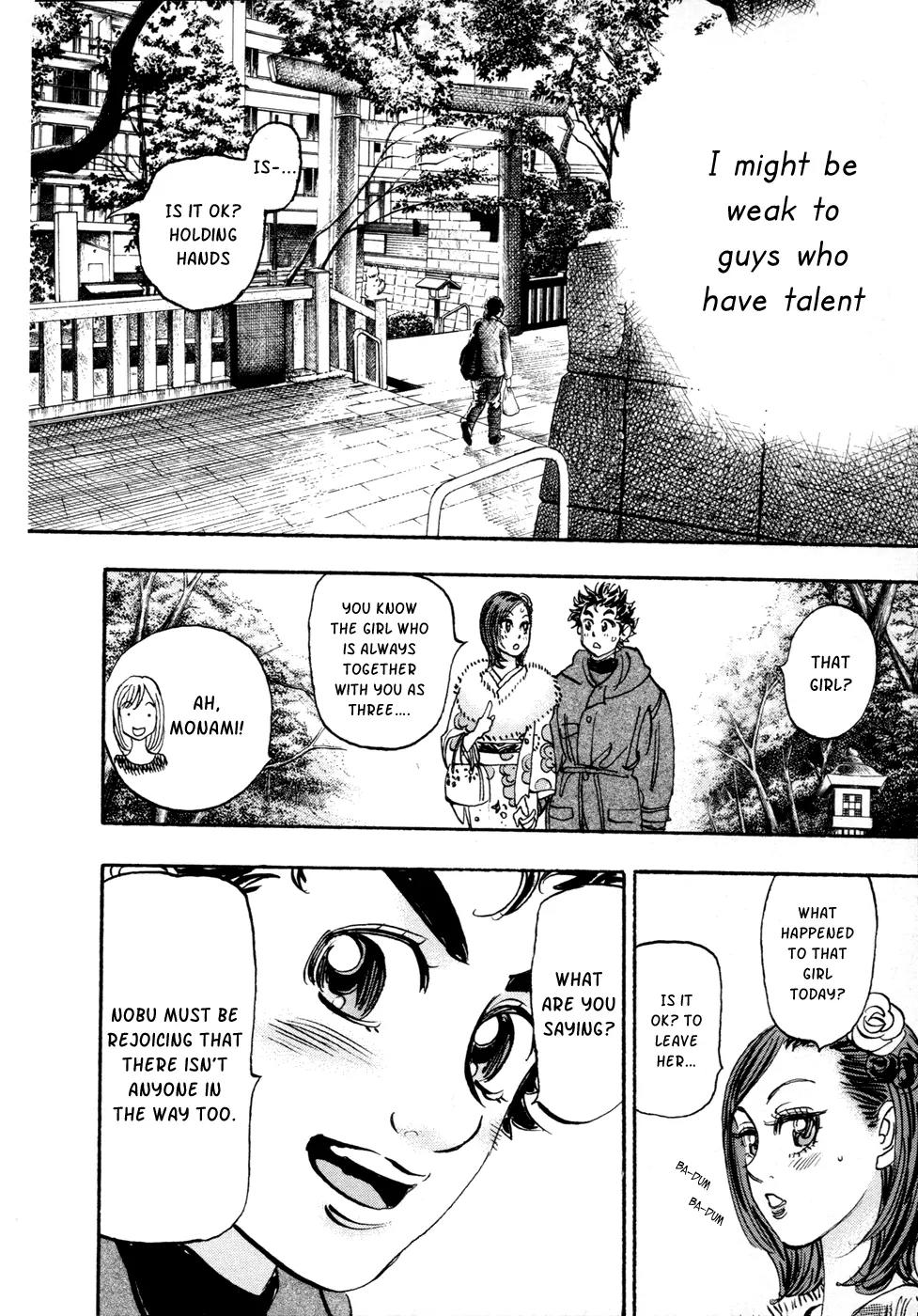 Capeta Chapter 17.1 page 22 - Vol.17 Chapter 1