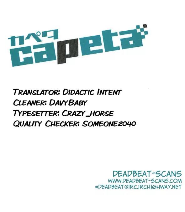 Capeta Chapter 17.1 page 44 - Vol.17 Chapter 1
