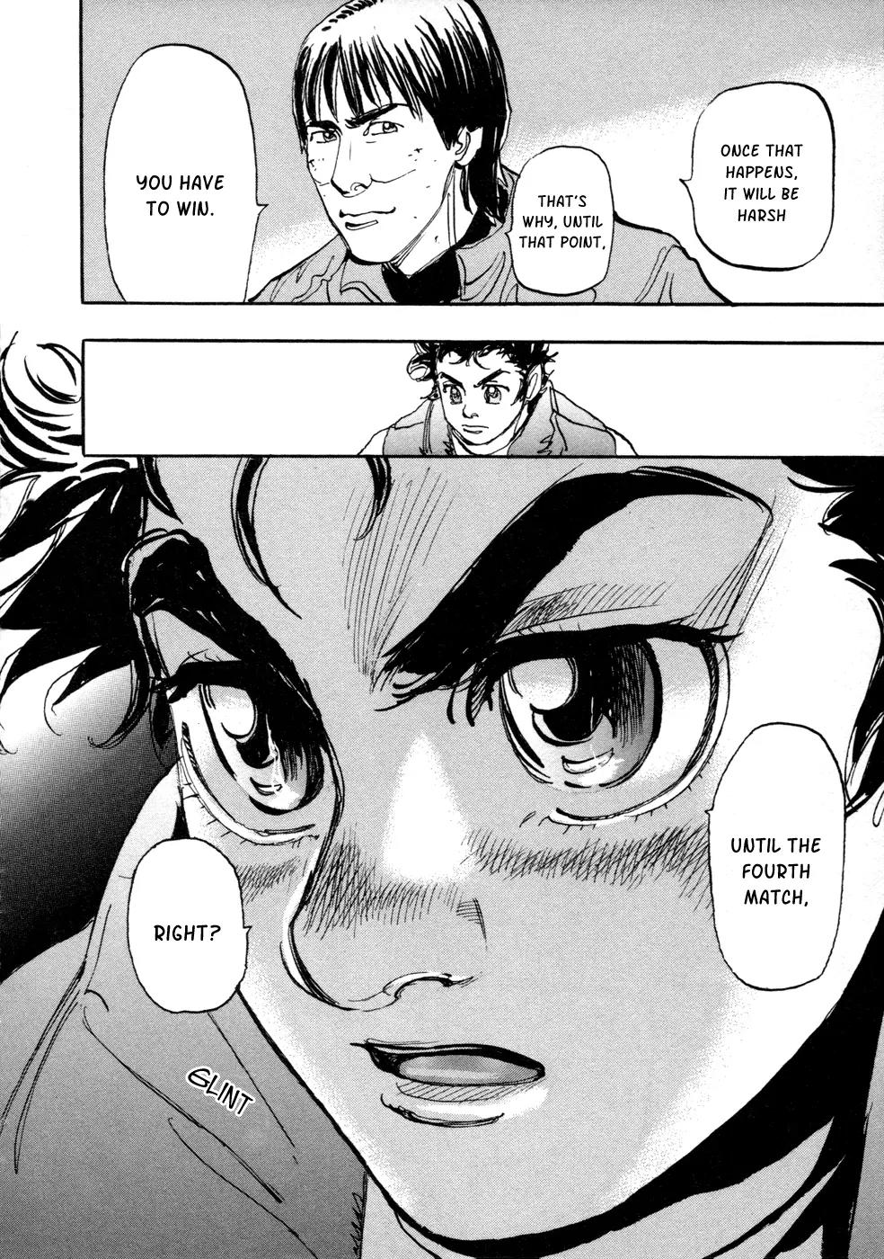 Capeta Chapter 17.2 page 15 - Vol.17 Chapter 2