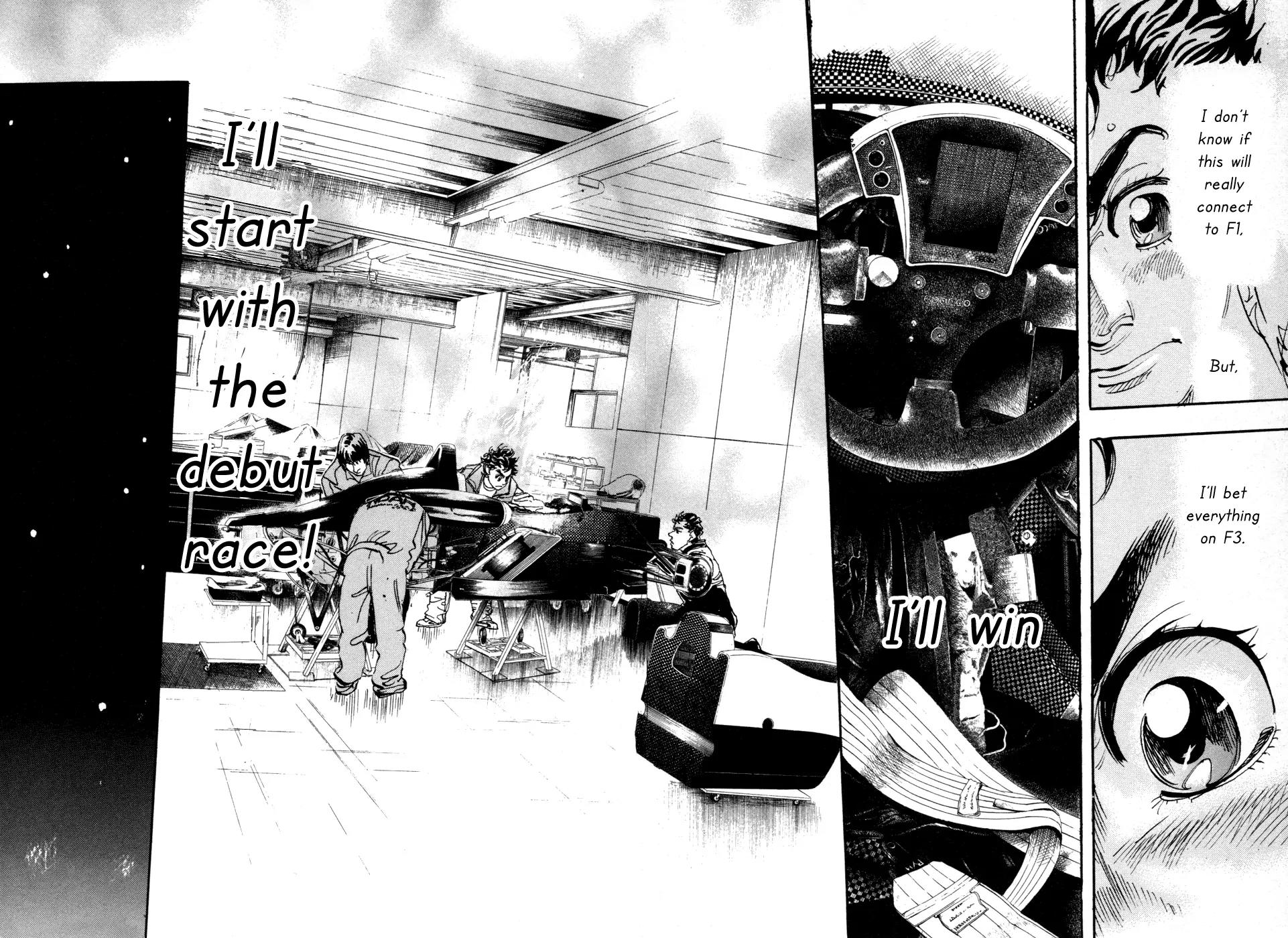 Capeta Chapter 17.2 page 17 - Vol.17 Chapter 2