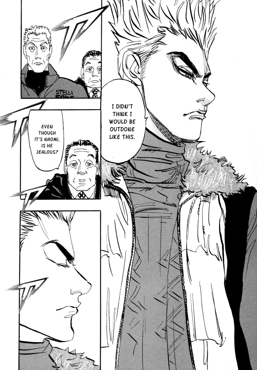 Capeta Chapter 17.2 page 22 - Vol.17 Chapter 2