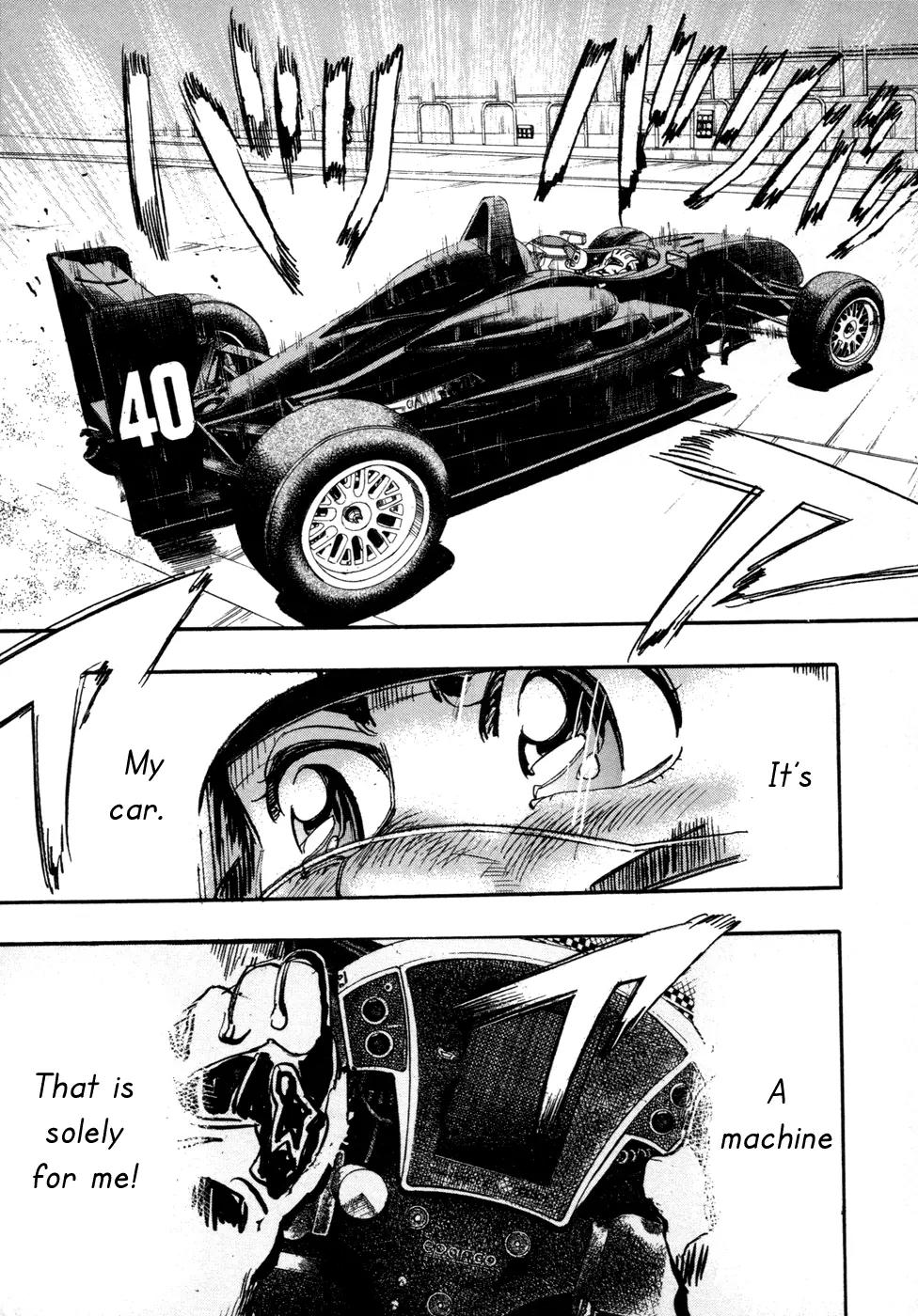 Capeta Chapter 17.2 page 25 - Vol.17 Chapter 2