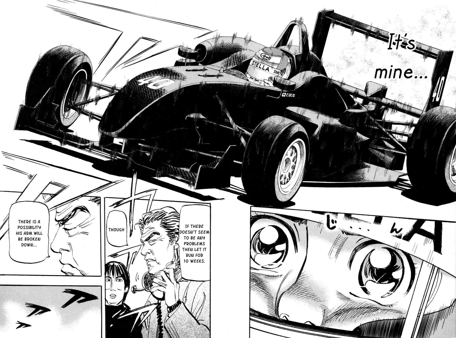 Capeta Chapter 17.2 page 26 - Vol.17 Chapter 2