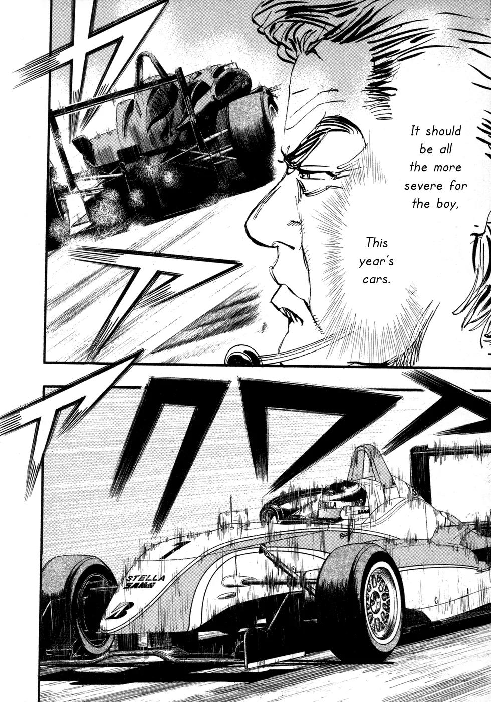Capeta Chapter 17.2 page 27 - Vol.17 Chapter 2