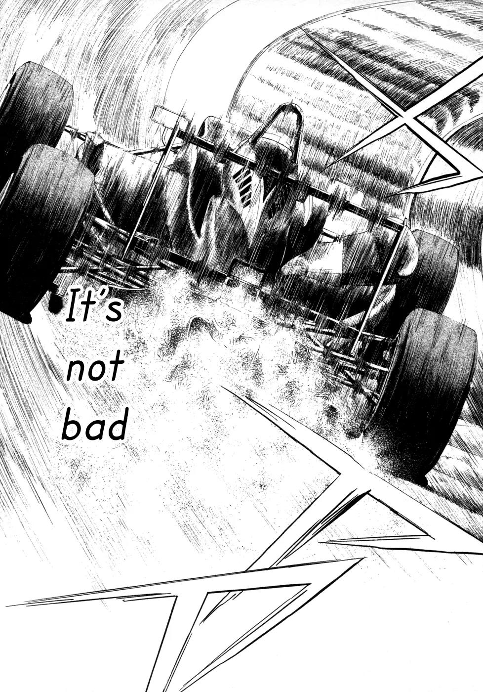 Capeta Chapter 17.2 page 32 - Vol.17 Chapter 2