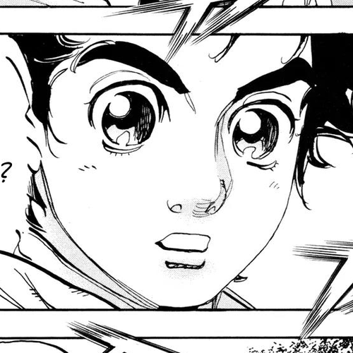 Capeta Vol.17 Chapter 3 cover