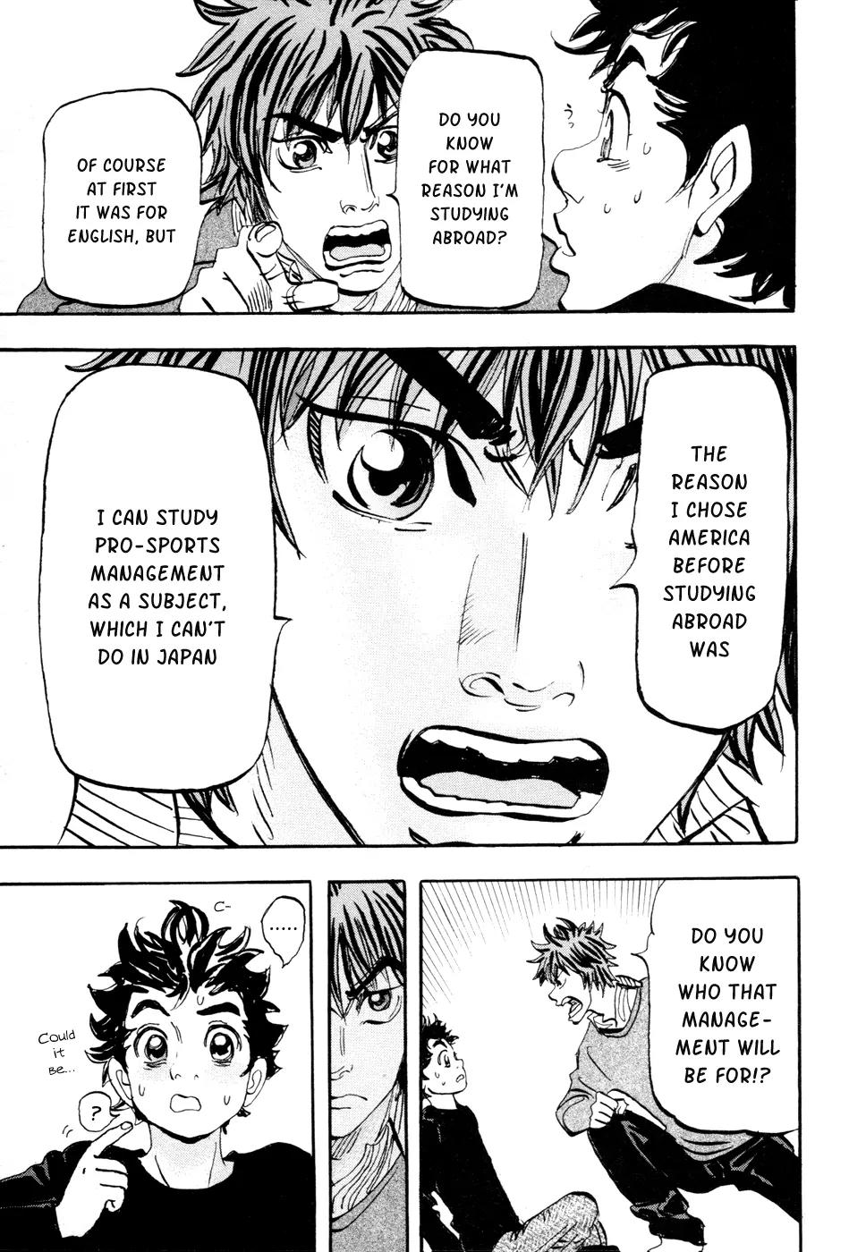 Capeta Chapter 17.4 page 18 - Vol.17 Chapter 4