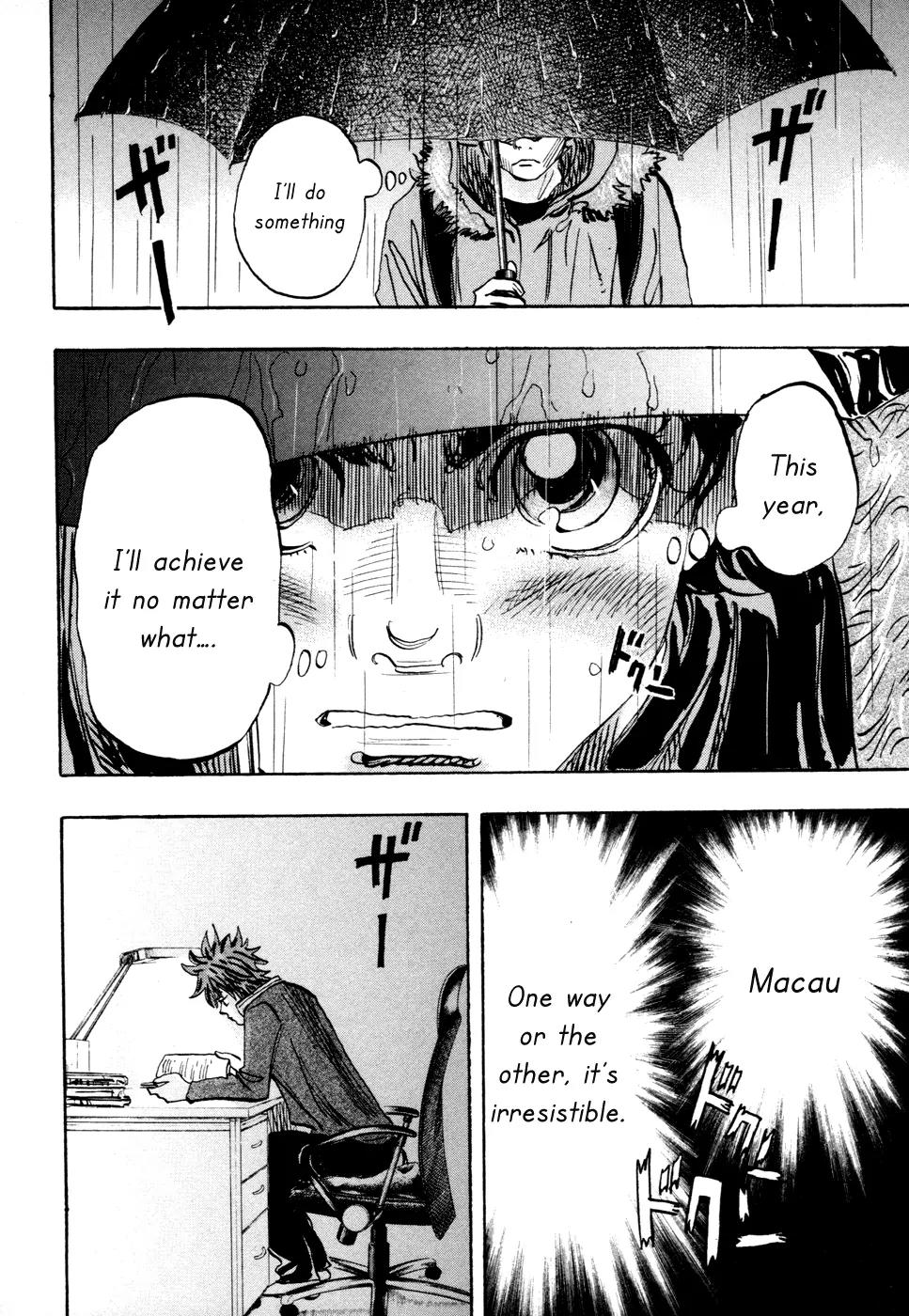 Capeta Chapter 17.4 page 29 - Vol.17 Chapter 4