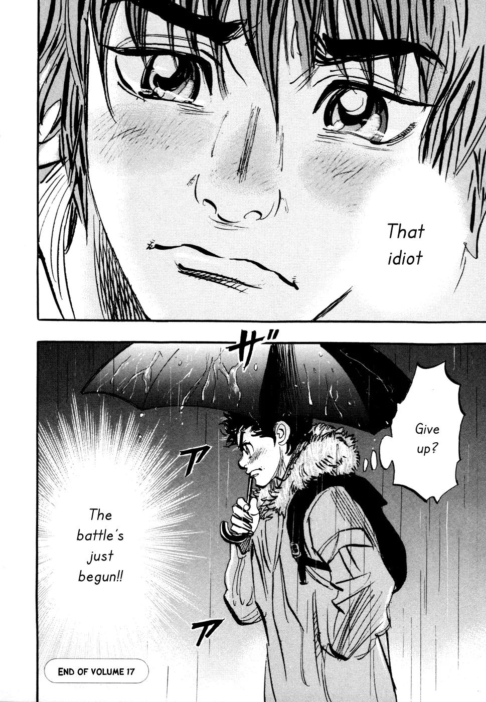 Capeta Chapter 17.4 page 33 - Vol.17 Chapter 4