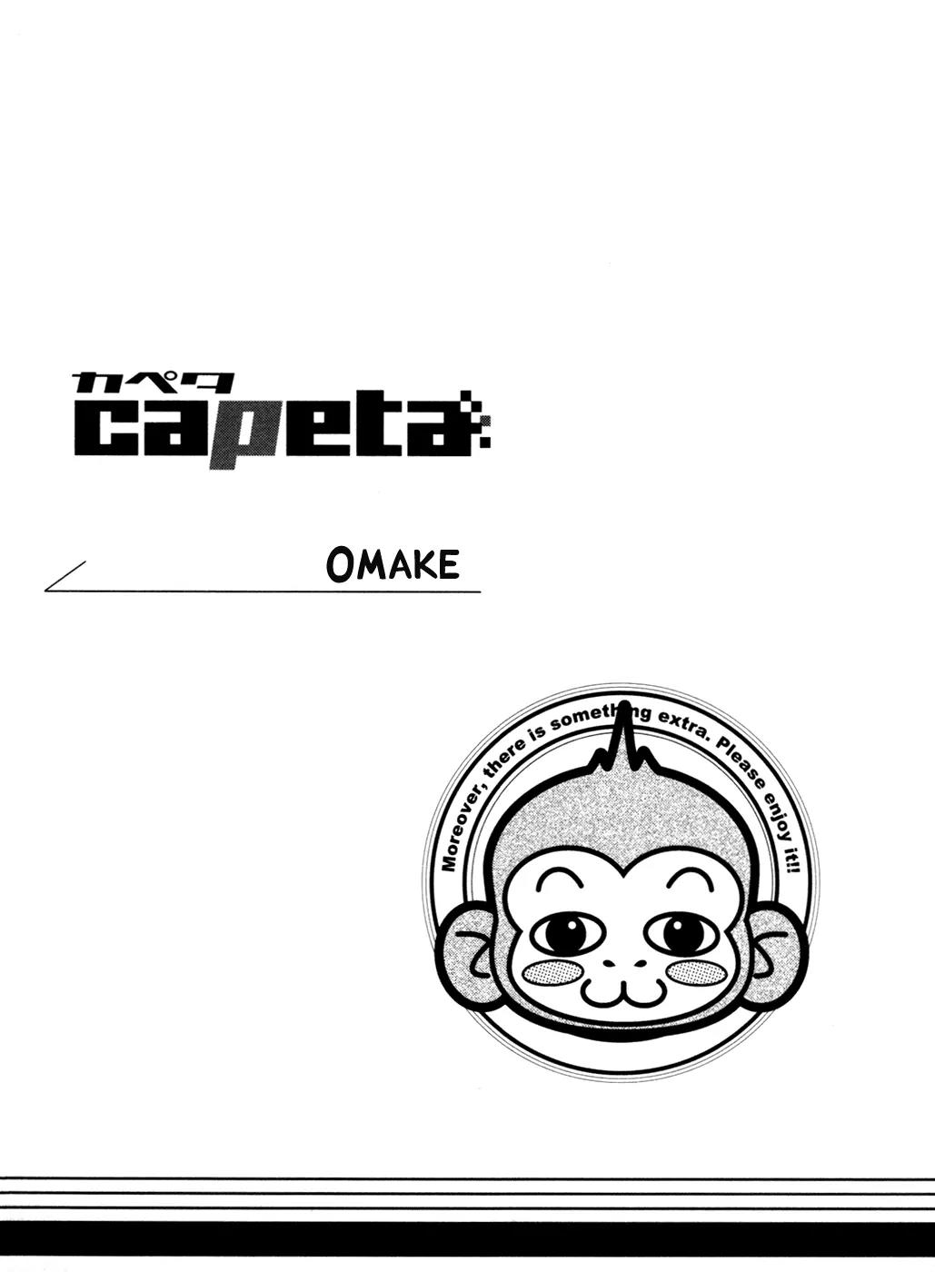 Capeta Chapter 17.4 page 35 - Vol.17 Chapter 4