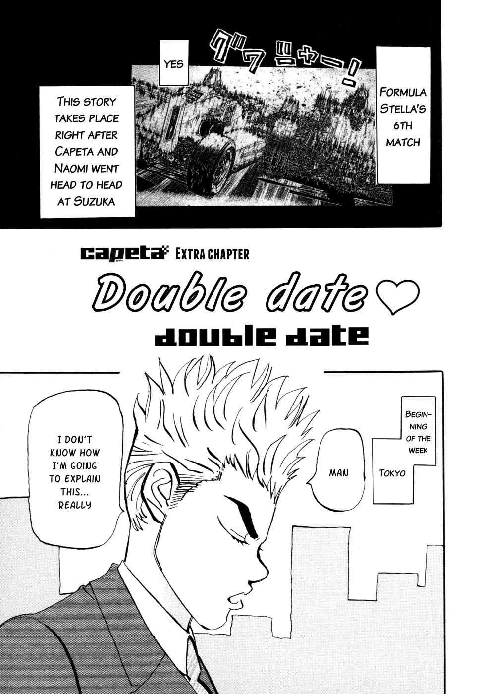 Capeta Chapter 17.4 page 36 - Vol.17 Chapter 4