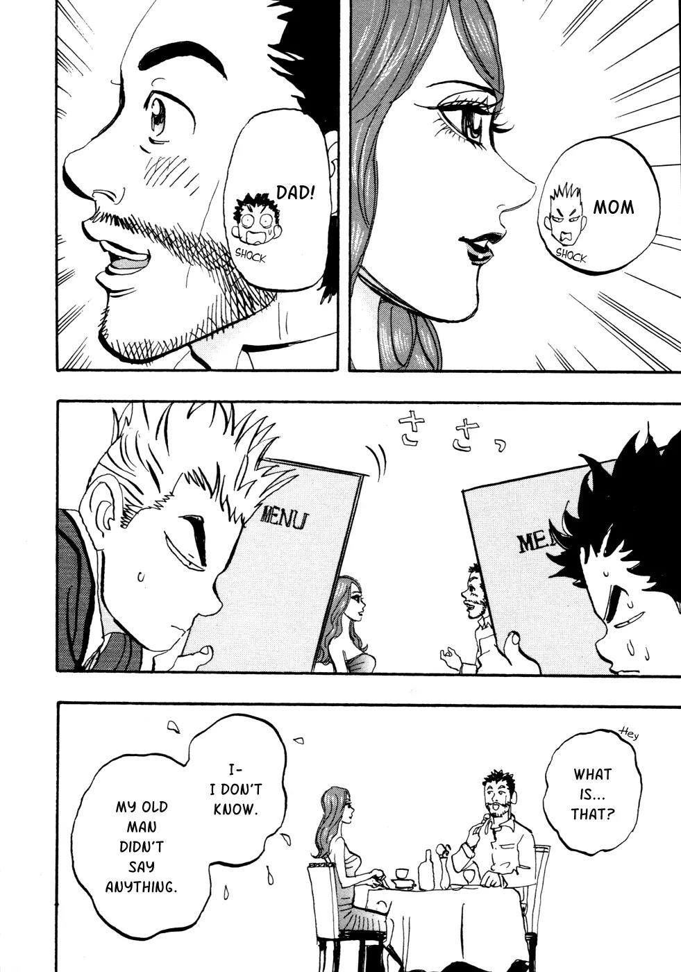 Capeta Chapter 17.4 page 41 - Vol.17 Chapter 4