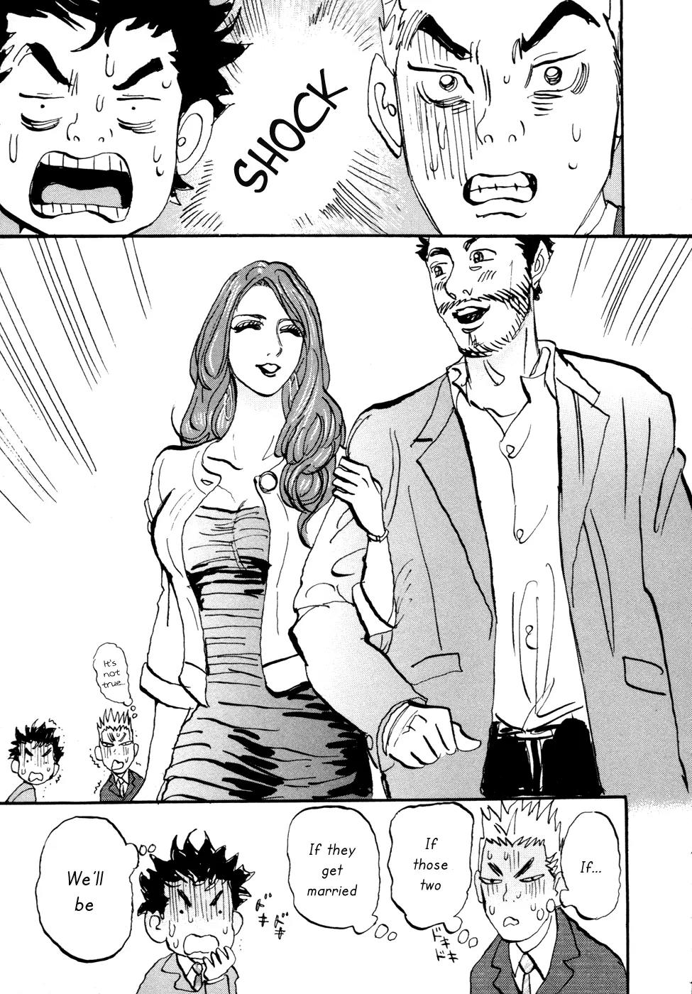 Capeta Chapter 17.4 page 46 - Vol.17 Chapter 4