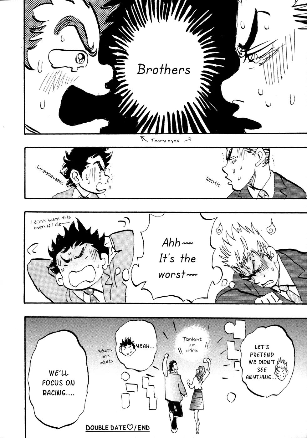 Capeta Chapter 17.4 page 47 - Vol.17 Chapter 4