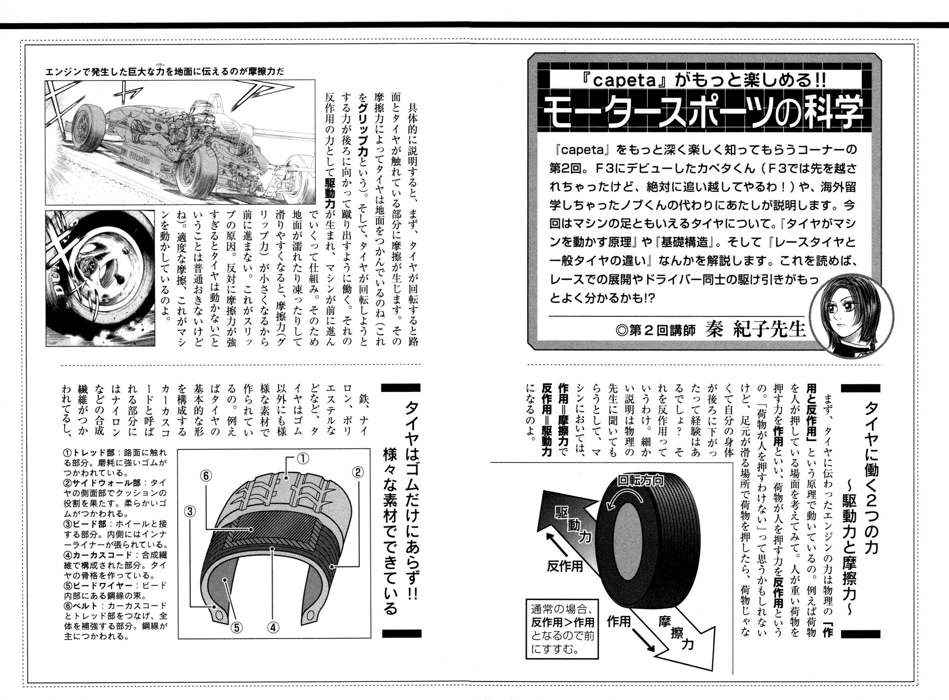 Capeta Chapter 17.4 page 49 - Vol.17 Chapter 4
