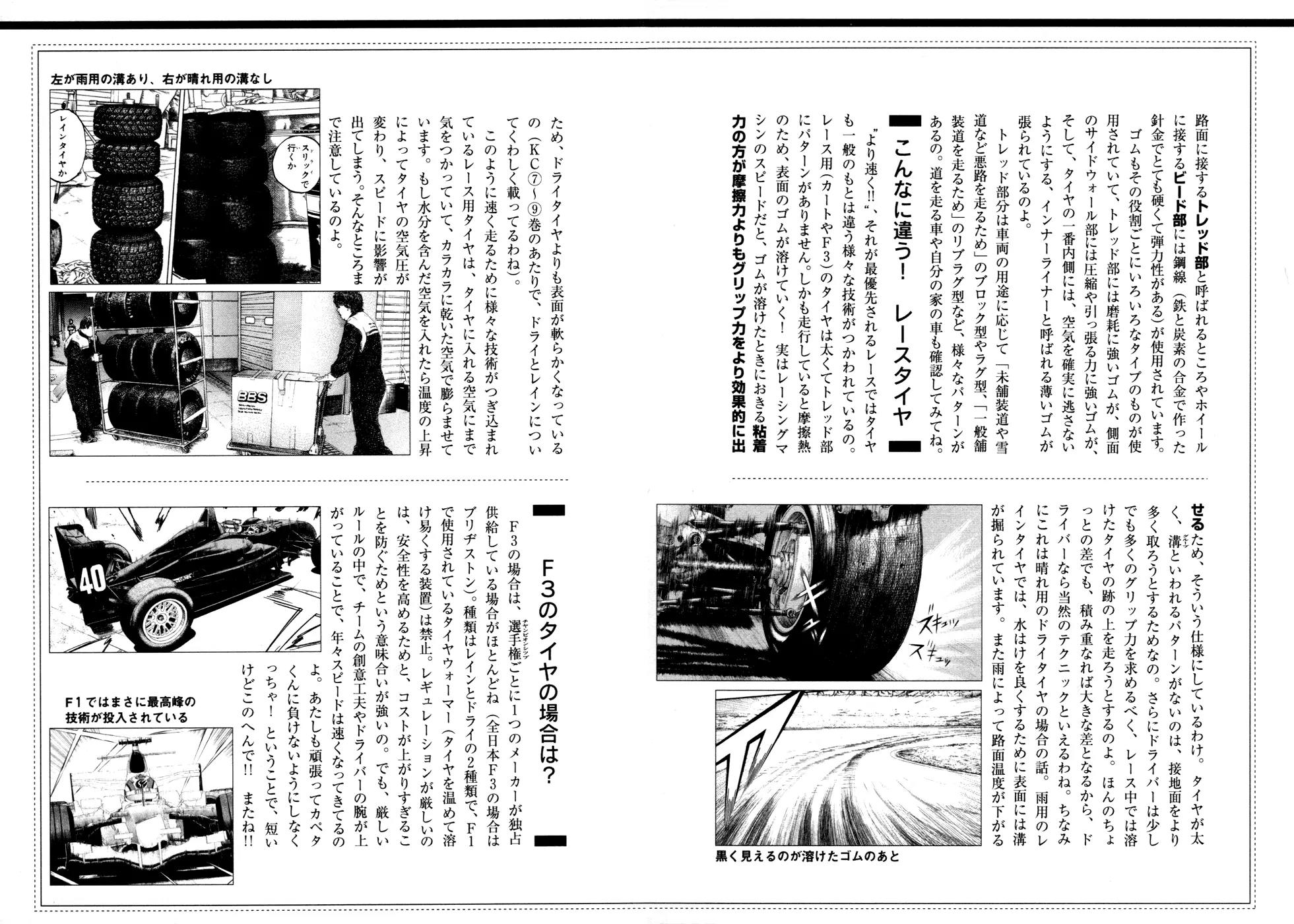 Capeta Chapter 17.4 page 50 - Vol.17 Chapter 4