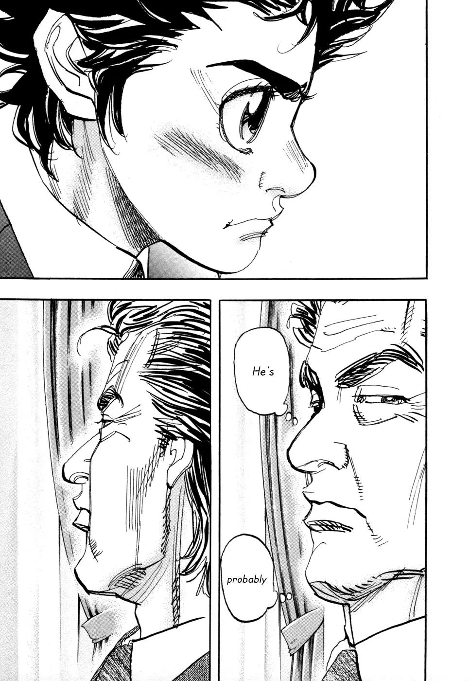 Capeta Vol.18 Chapter 1 page 30 - Vol.18 Chapter 1
