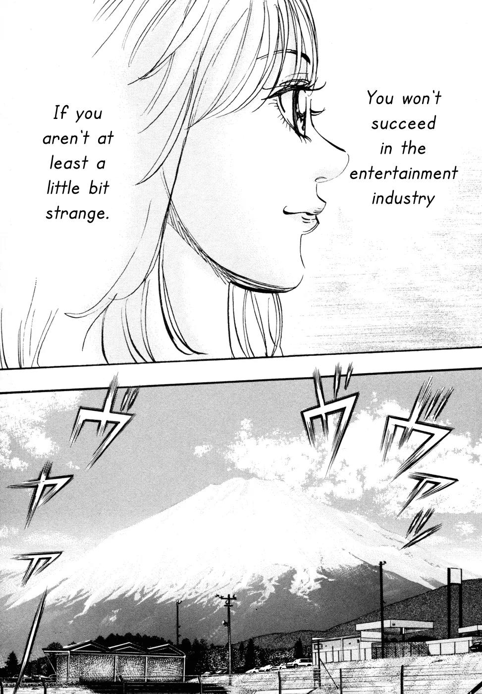 Capeta Vol.18 Chapter 1 page 40 - Vol.18 Chapter 1