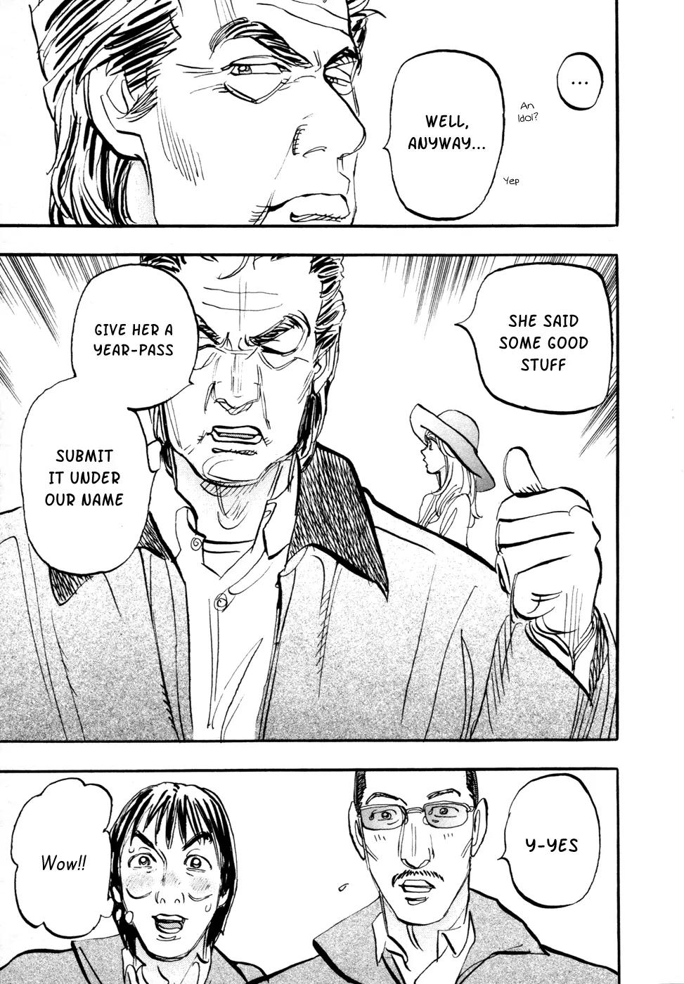 Capeta Chapter 18.3 page 24 - Vol.18 Chapter 3