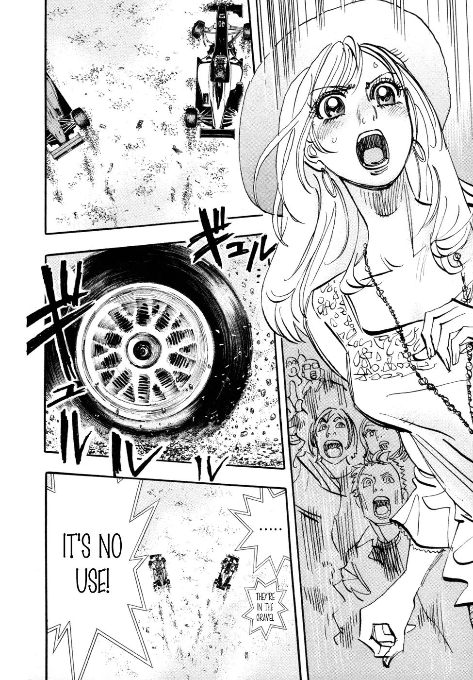 Capeta Chapter 18.3 page 6 - Vol.18 Chapter 3