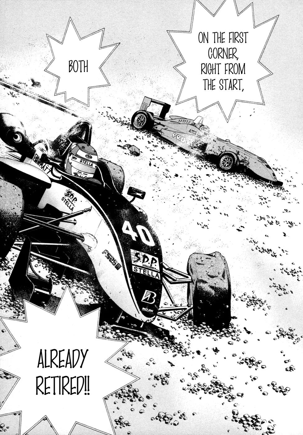 Capeta Chapter 18.3 page 7 - Vol.18 Chapter 3