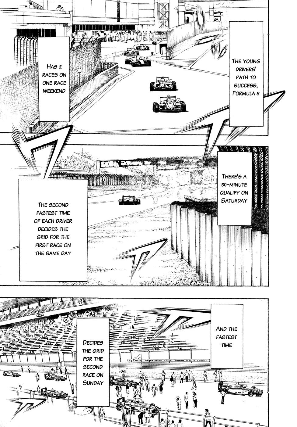 Capeta Vol.18 Chapter 4 page 16 - Vol.18 Chapter 4