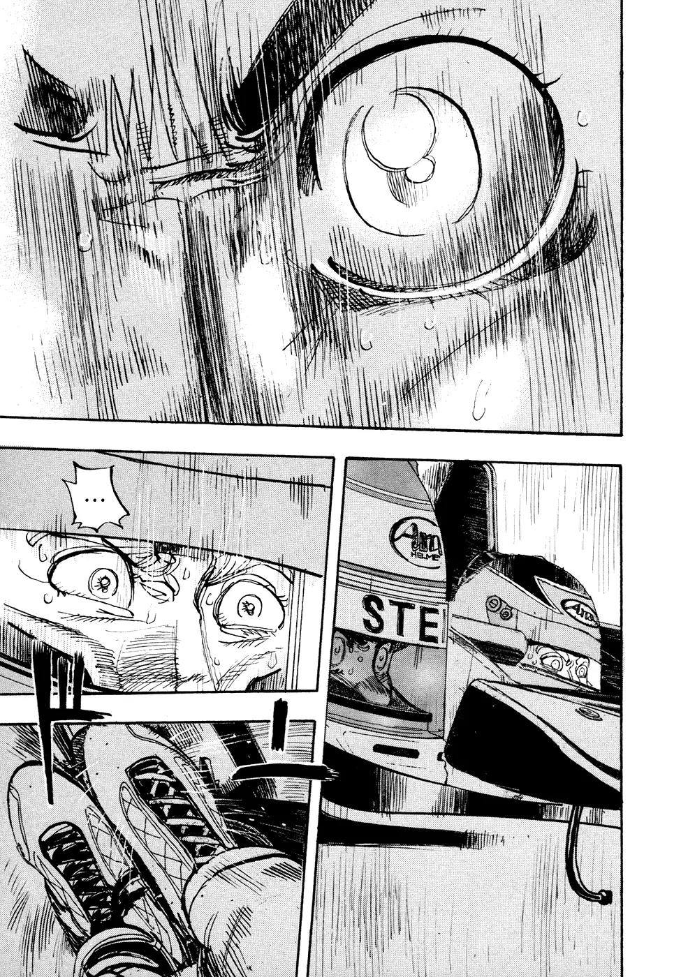 Capeta Vol.18 Chapter 4 page 29 - Vol.18 Chapter 4