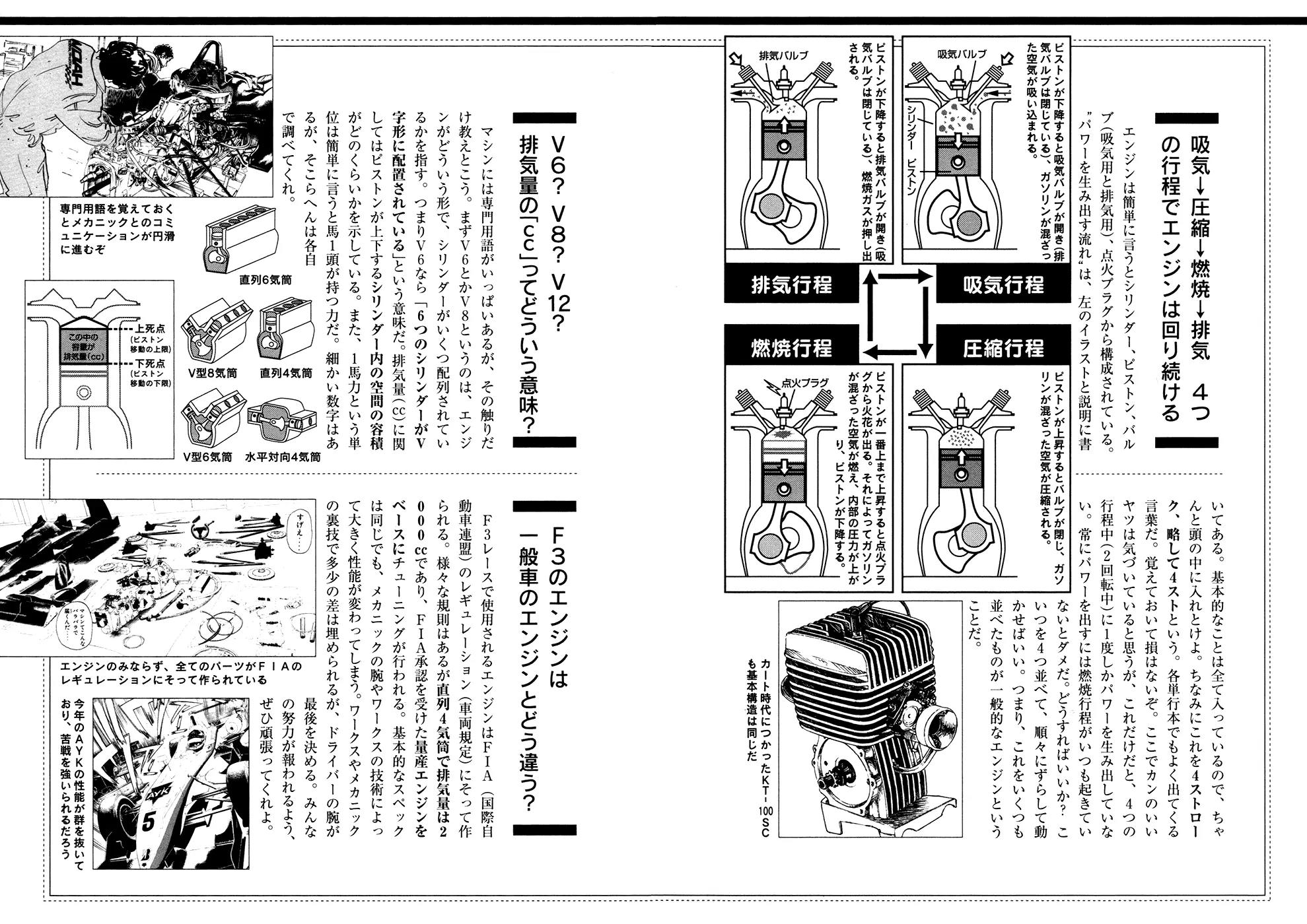Capeta Vol.18 Chapter 4 page 44 - Vol.18 Chapter 4