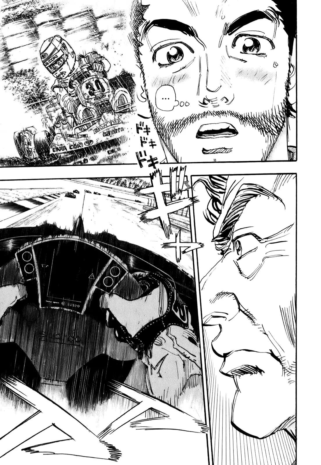 Capeta Chapter 19.1 page 24 - Vol.19 Chapter 1