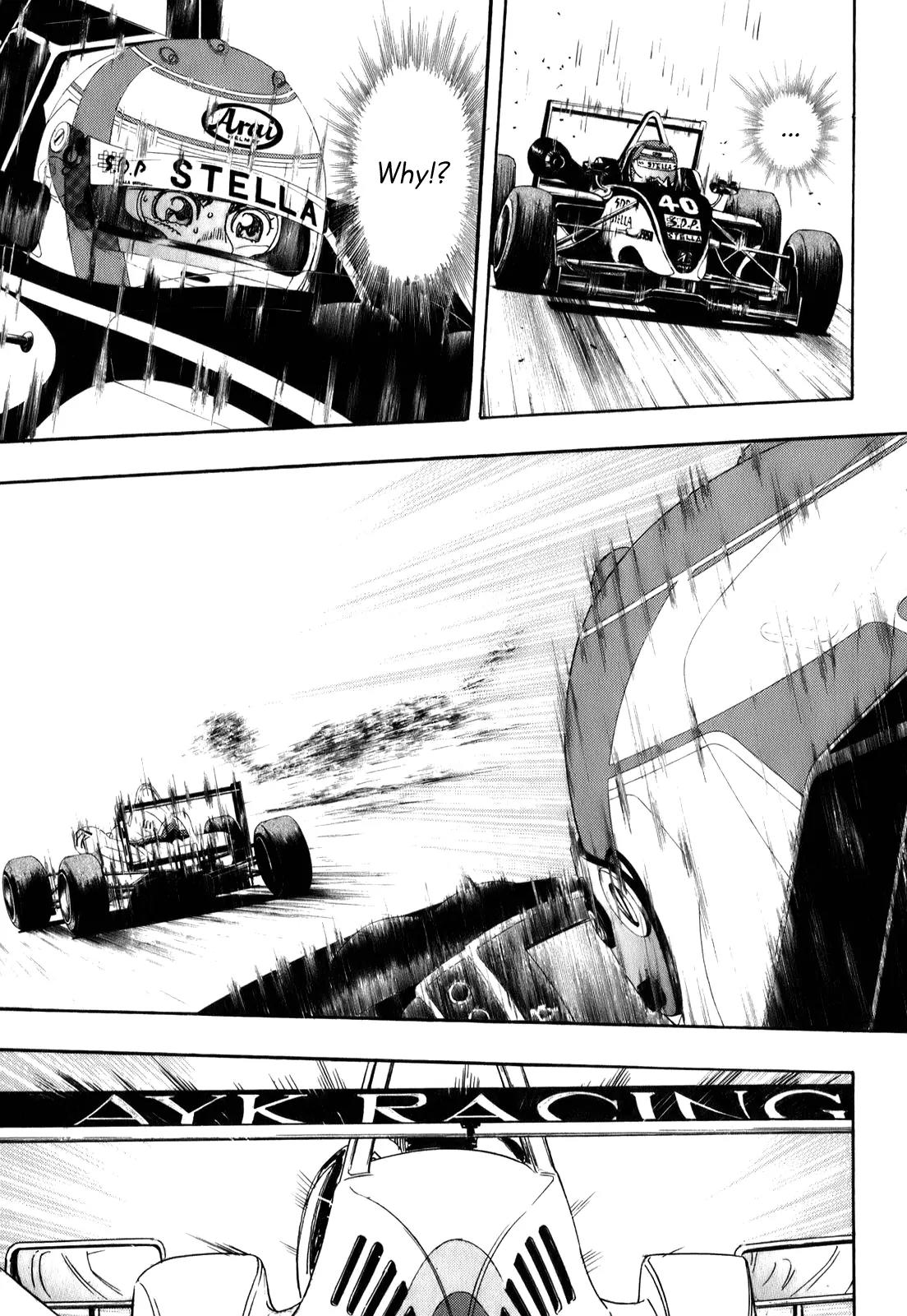 Capeta Chapter 19.1 page 6 - Vol.19 Chapter 1