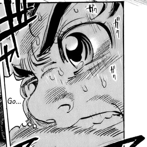 Capeta Vol.19 Chapter 1 cover