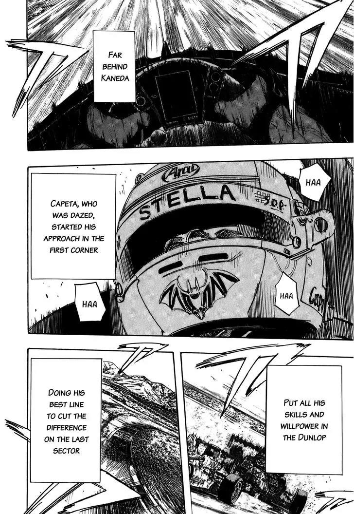 Capeta Vol.19 Chapter 2 page 10 - Vol.19 Chapter 2