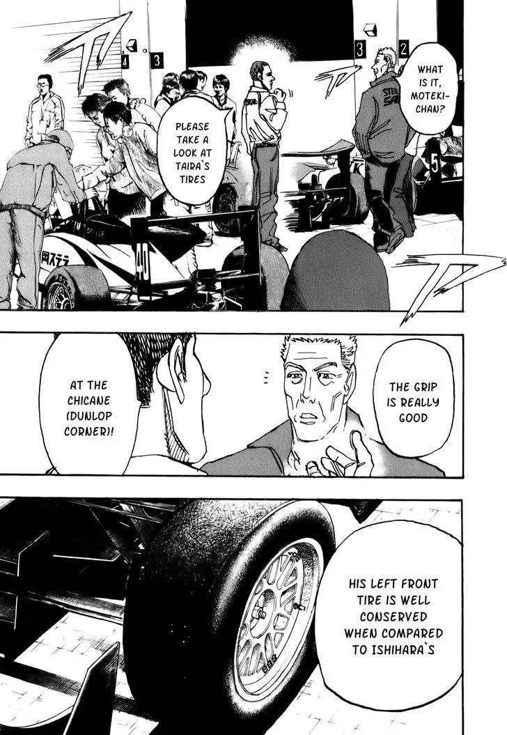 Capeta Vol.19 Chapter 2 page 29 - Vol.19 Chapter 2