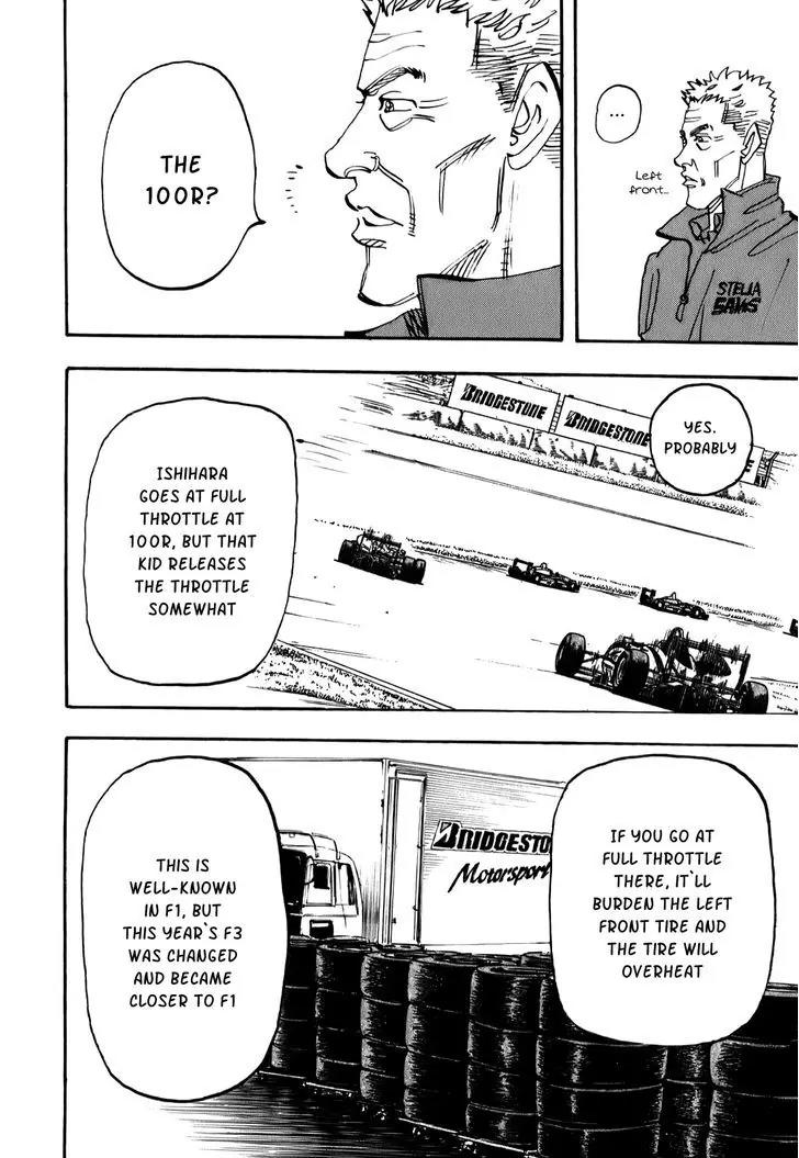Capeta Vol.19 Chapter 2 page 30 - Vol.19 Chapter 2