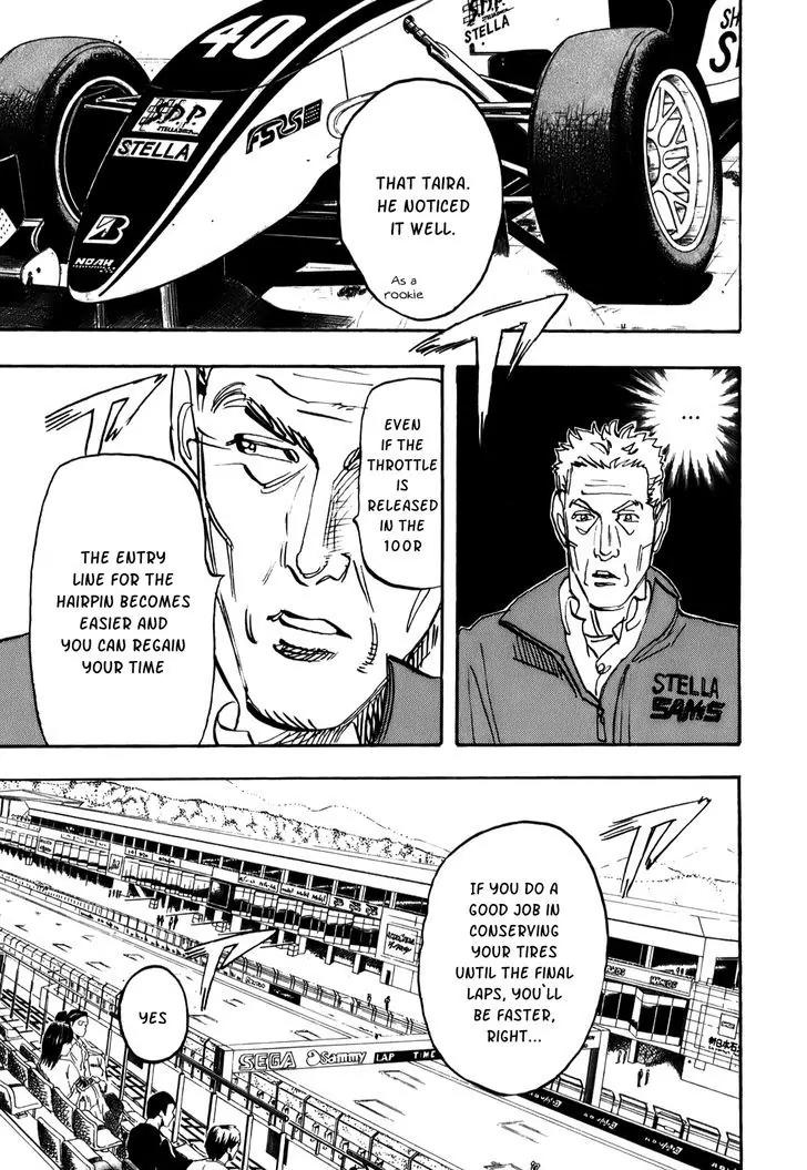 Capeta Vol.19 Chapter 2 page 31 - Vol.19 Chapter 2