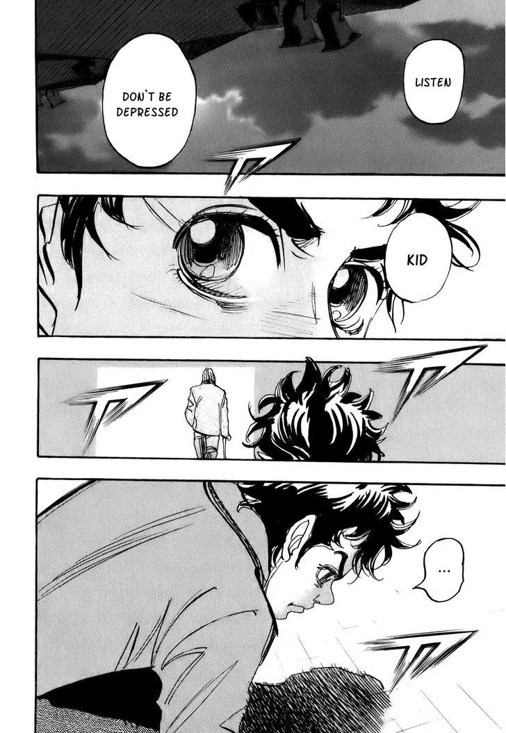 Capeta Vol.19 Chapter 2 page 34 - Vol.19 Chapter 2
